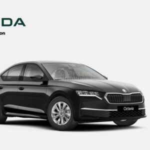 Octavia Selection 1.5 TSI