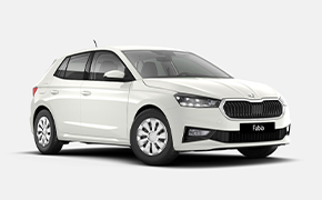 Fabia Essence 1.0 MPI
