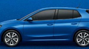 Fabia Selection 1.0 TSI