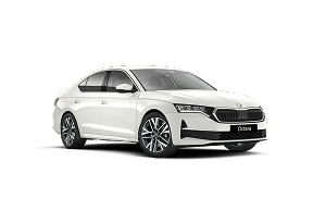 Octavia Selection 1.5 TSI