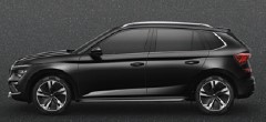 Kamiq Selection 1.5 TSI DSG