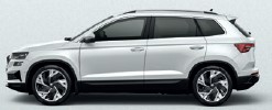 Karoq Selection 1.5 TSI