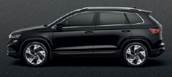 Karoq Selection 1.5 TSI DSG