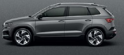 Karoq Selection PLUS 2.0 TDI