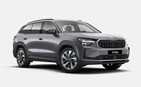 Kodiaq Selection 2.0 TDI DSG 4x4